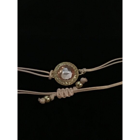 Avon Energy String Bracelet (1629-1-2) - Picture 3 of 7